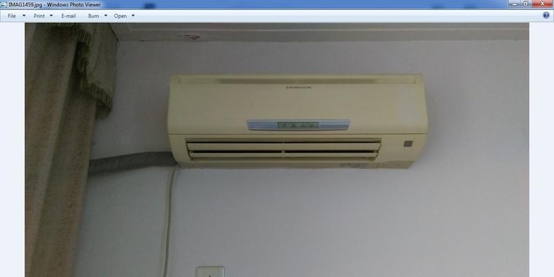 三菱空调F3故障原因及解决方法（深入探究三菱空调F3故障）