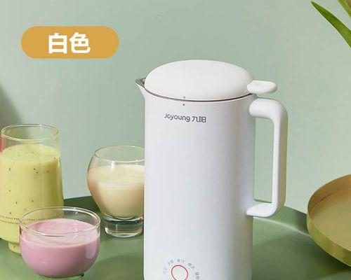 解决豆浆机不转问题的有效方法（一起来了解豆浆机故障的原因和处理方法吧）