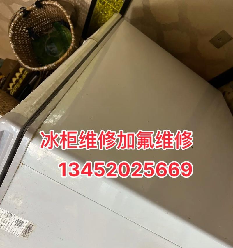 冰箱加氟的作用与方法（保持冷藏食物新鲜的关键）