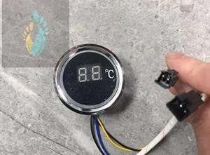 解读能率热水器显示故障代码88的维修方法（了解故障代码88的意义及相关修复技巧）