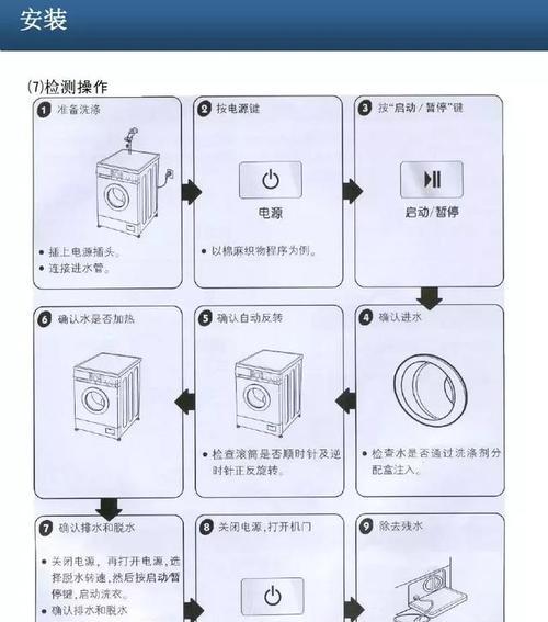 美的燃气灶生锈清洗方法（轻松解决燃气灶生锈问题）