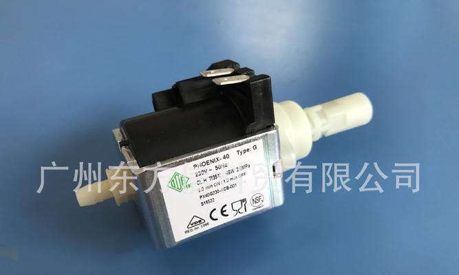 如何修理泵式咖啡机的水泵（解决泵式咖啡机水泵故障的实用方法）