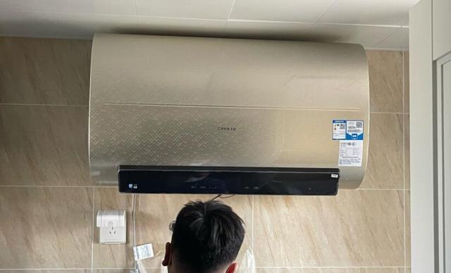 威博热水器质量如何（品牌口碑）
