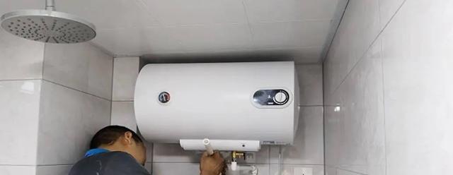 热水器定期清洗的重要性（延长使用寿命）