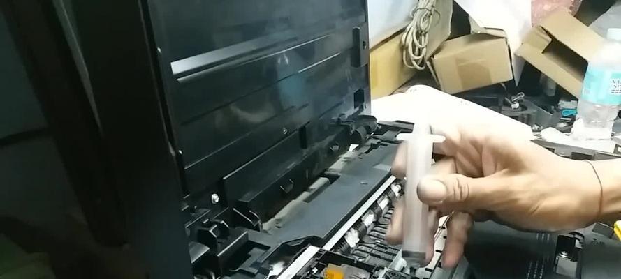 柯尼卡复印机传输故障解决方案（掌握解决柯尼卡复印机传输故障的关键要点）