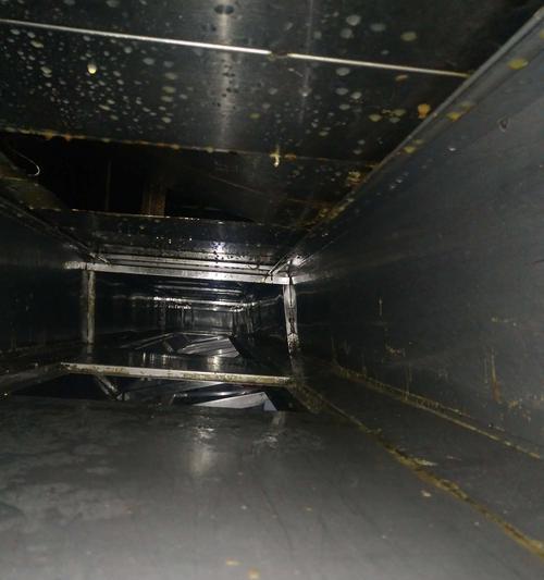 油烟机净化装置清洗方法大揭秘（解密清洗油烟机净化装置的绝佳技巧）