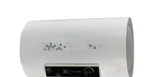 万家乐电热水器故障大全（万家乐电热水器常见故障及应对方法）