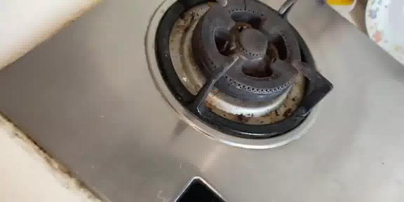 燃气灶不着火的解决方法（应对燃气灶不起火的困扰）
