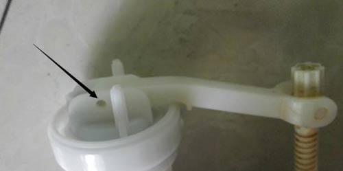 解析东鹏马桶进水阀不止水的原因与维修方法（探究东鹏马桶进水阀不止水的问题及解决方案）