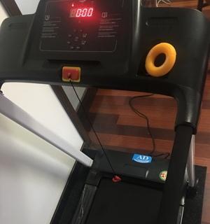 跑步机热的处理方法（怎样有效应对跑步机过热问题）