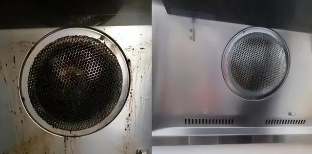 如何正确清洗家用抽油烟机（让你的厨房保持清新的抽油烟机清洗技巧）