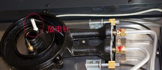 燃气灶旋钮杆断了怎么办（掌握关键技巧）
