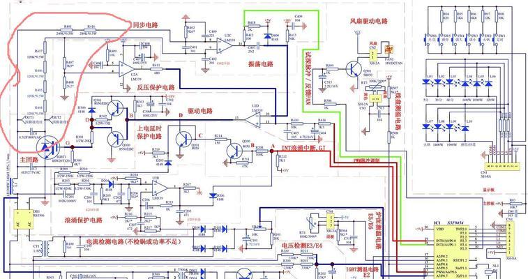 电磁炉无5伏电压的应对方法（解决电磁炉电压问题的实用技巧）