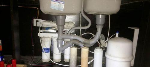 老板牌净水器水管安装方法（简单易懂的安装教程）