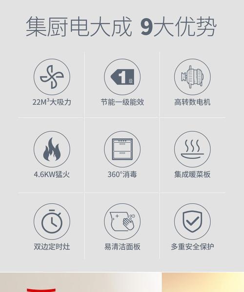 如何处理油烟机贴纸（简单有效的方法让您的油烟机焕然一新）