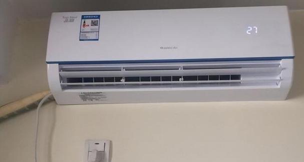 解析格力空调显示h5的意义与功能（了解格力空调显示h5的优势与应用场景）