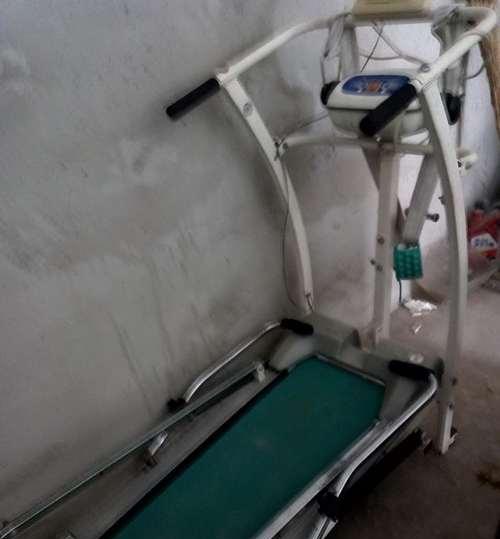 如何修复跑步机杆晃动问题（解决跑步机杆晃动的实用方法）