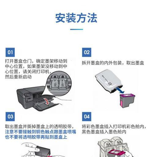 佳能打印机初始注墨方法（简单易行的佳能打印机墨水注入教程）