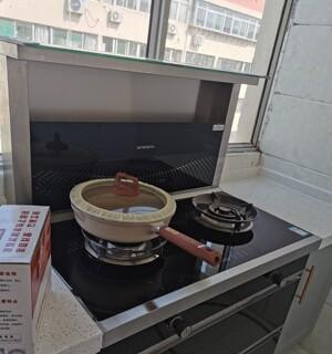 昆明官渡区集成灶清洗方法（轻松清洁你的集成灶）