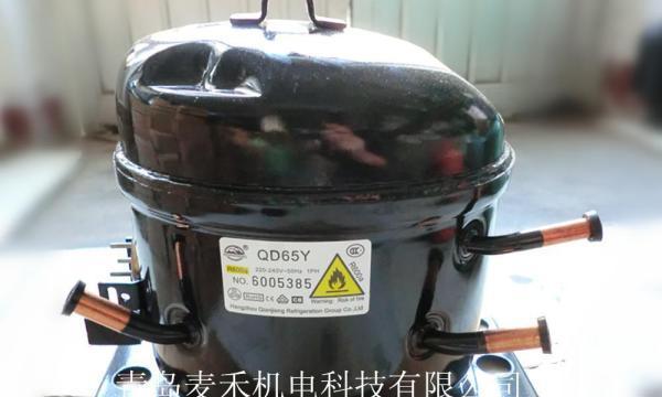冰柜压缩机老坏的原因及解决方法（分析冰柜压缩机老坏的原因并提供解决方案）
