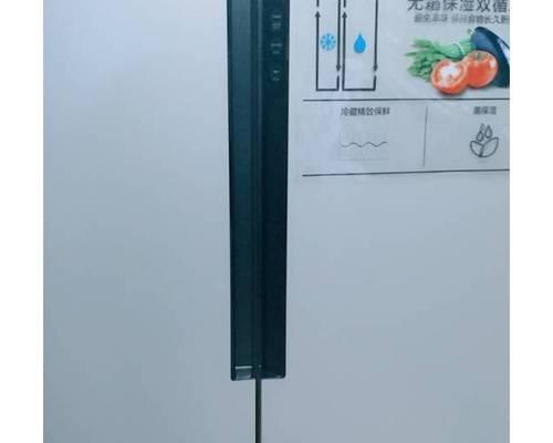三星开门冰箱E21故障原因及维修方法（探究三星开门冰箱E21故障原因）