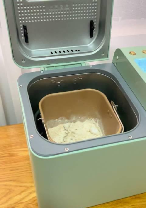 面团放冰箱之谜（解密揉好的面团能否放进冰箱）