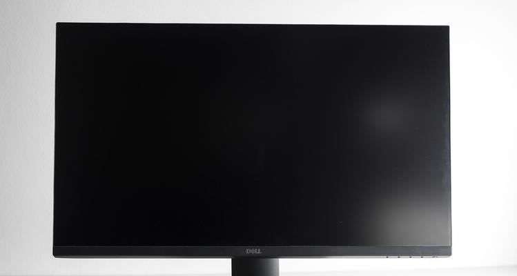 解决显示器灰色字看不见问题的有效方法（）