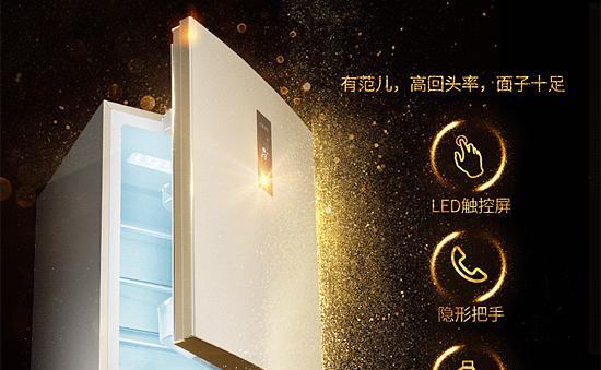 冰箱门发黄怎么清洗（简单方法让冰箱门重新恢复洁净明亮）