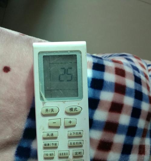 解决空调开启制热无热风问题的实用方法（掌握调试技巧）