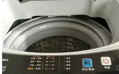 洗衣机脱水甩干的工作原理（了解洗衣机脱水甩干的关键步骤与技术）