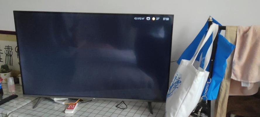 电视丧失色彩的原因及解决方法（揭秘电视失色现象）
