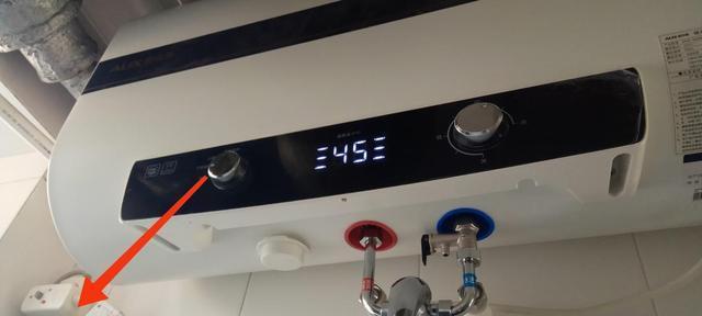 为什么热水器不出热水（分析热水器不出热水的原因及解决方法）