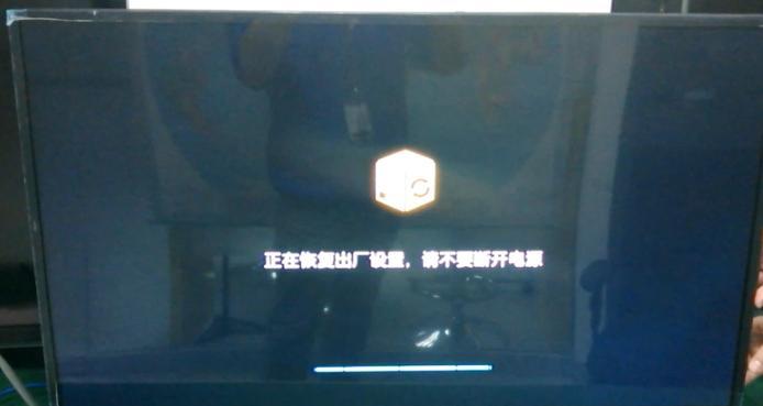 如何解决海信电视不清晰的问题（提高海信电视画质的简单方法）