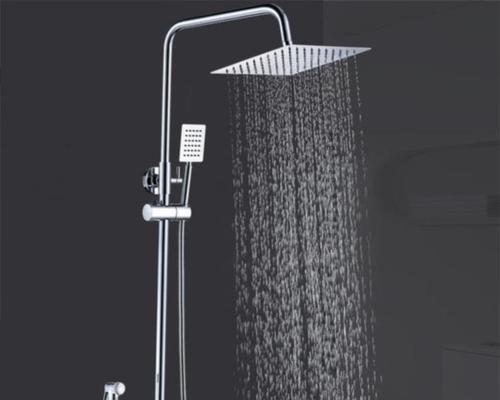 如何更换热水器出水孔（简单操作）