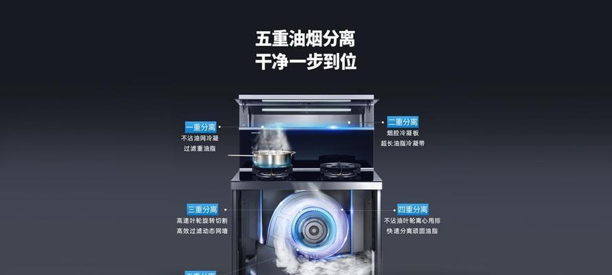 欧琳集成灶漏气问题分析与解决方案（揭开欧琳集成灶漏气事件背后的真相及有效解决之道）