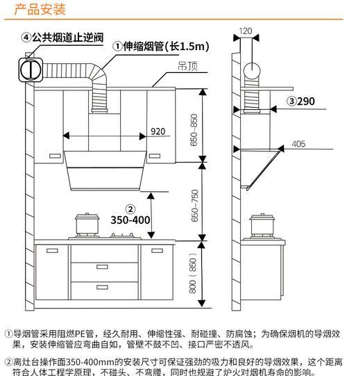 如何正确清洗翻转燃气灶（简单操作）