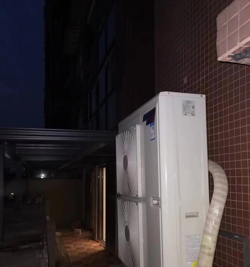 解读格力工业中央空调故障及维修方法（探索格力中央空调常见故障原因及解决方案）