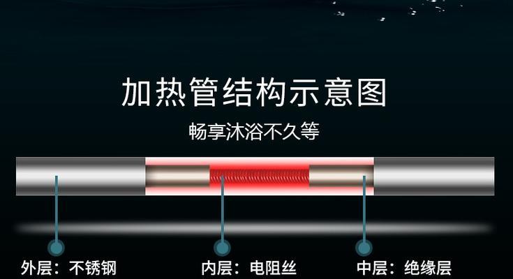 容声电热水器不通电的原因及24小时VIP维修服务（了解容声电热水器的不通电原因和如何获得24小时VIP维修服务）