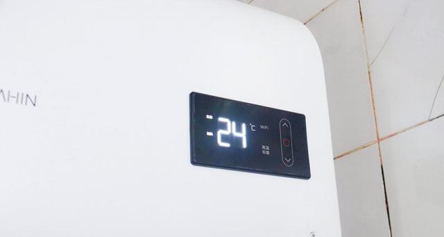 热水器不热的原因及解决方法（探究热水器不热的几种可能情况及解决方案）
