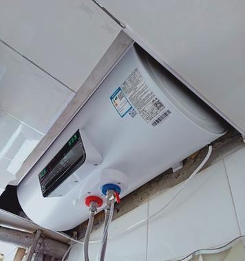 如何清洗澳柯玛热水器（省钱又省心）