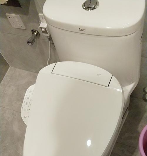 探究科勒马桶进水慢的原因及解决方法