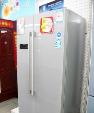 西门子冰箱门关不严维修办法（解决西门子冰箱门关不严问题的有效方法）