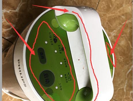 豆浆机不启动的原因及解决办法（找出故障所在）