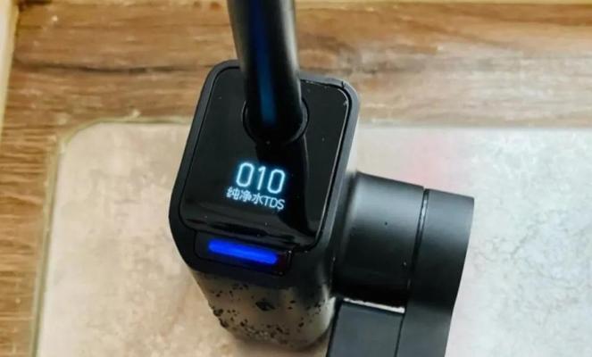 解决净水器加水口出水慢的方法（如何提高净水器加水口的出水速度）