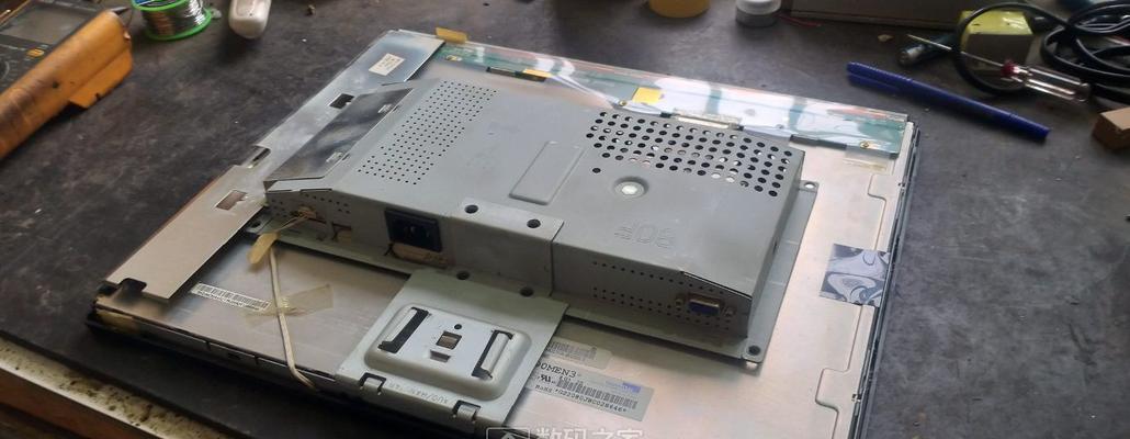 显示器不开机的原因及解决方法（为什么显示器无法开机）