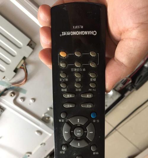 长虹显示器后座安装方法（简单易行的长虹显示器后座安装指南）