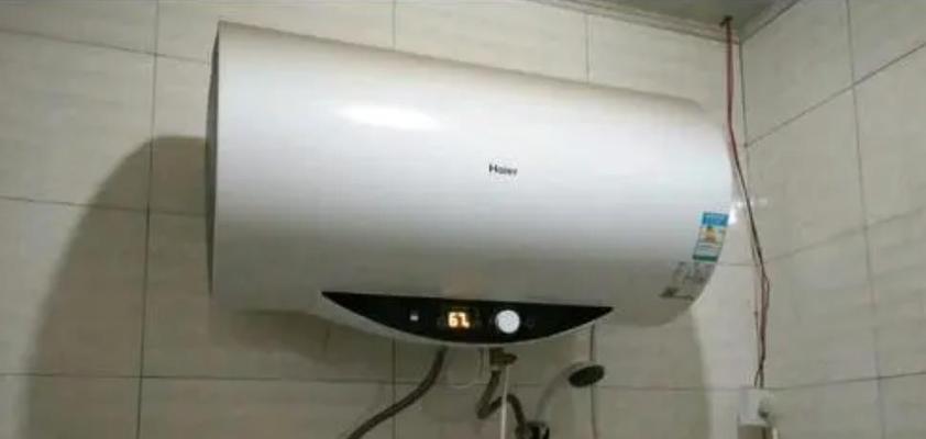 热水器烧了很久不热怎么办（解决热水器长时间不热的有效方法）