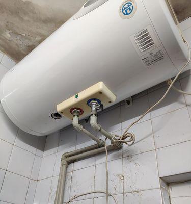 迷你恒温热水器的安装方法（简单易行）