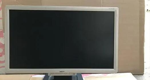 网络显示器不亮解决方法（诊断与维修网络显示器的故障）