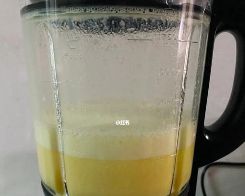 破壁机与大米的完美结合（利用破壁机让大米发挥最大营养价值）